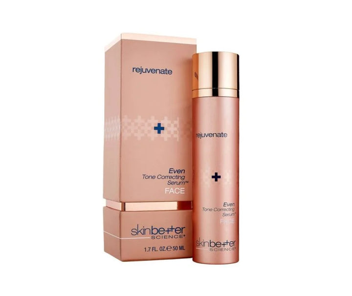 SkinBetter Science Even Tone Correcting Serum 50ml - The Skin Lab Skincare