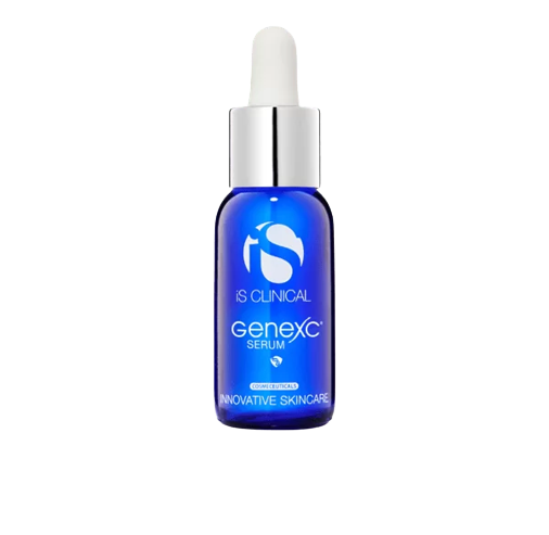 iS Clinical GeneXC Serum 15ml - The Skin Lab Skincare