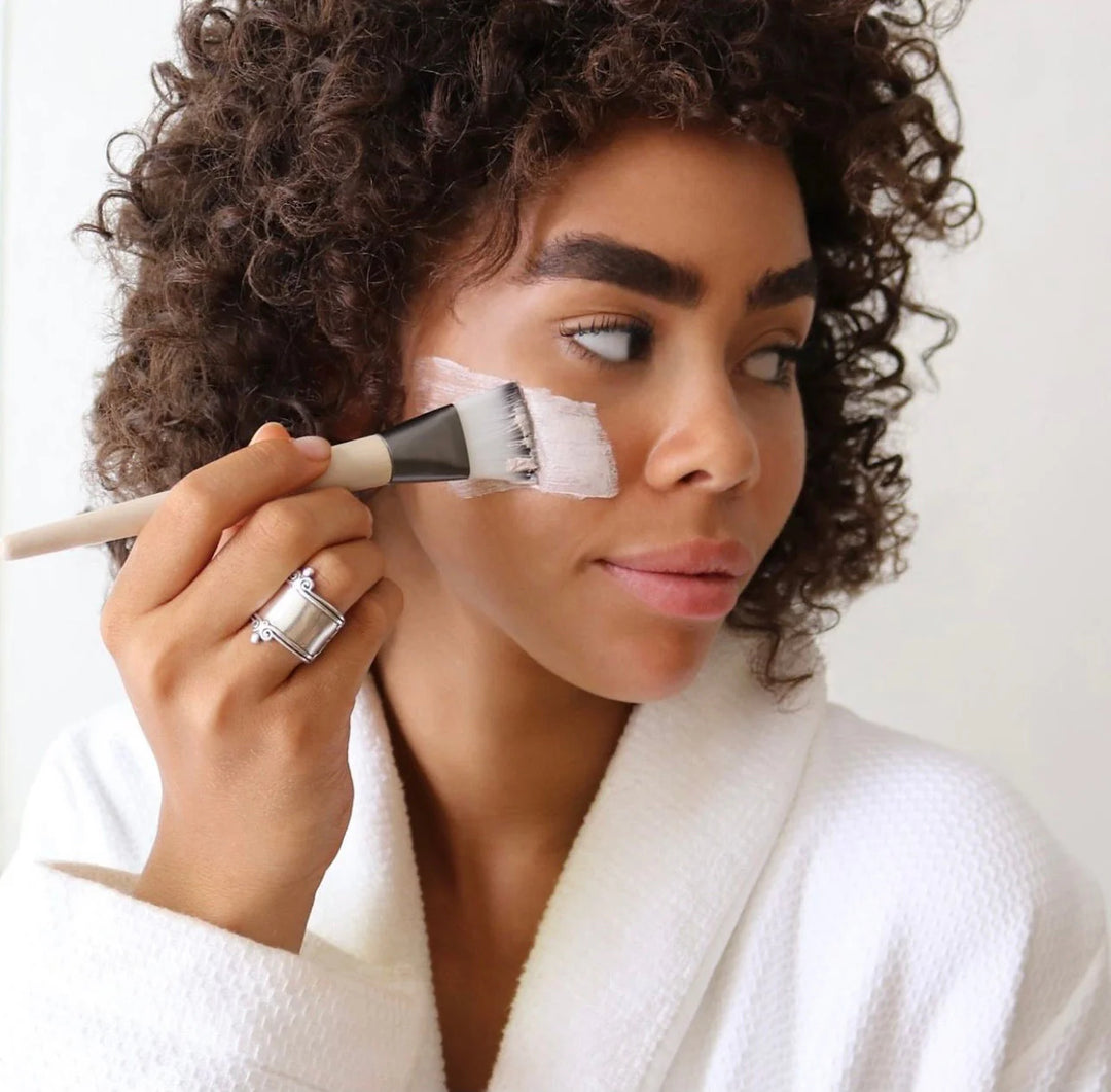 Aspect Exfoliating Clay Mask 118ml