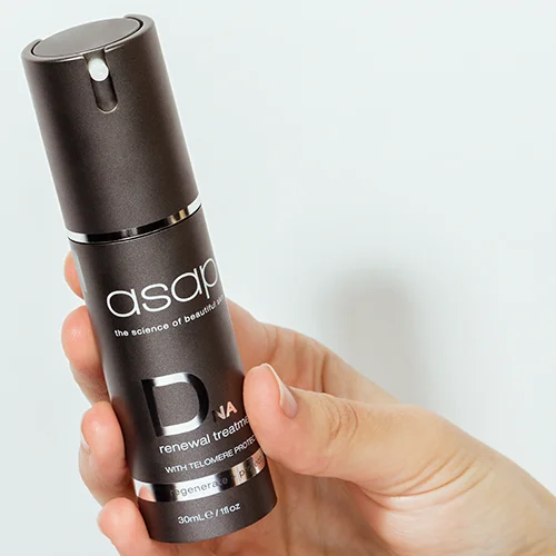 ASAP DNA Renewal Treatment 30ml - The Skin Lab Skincare