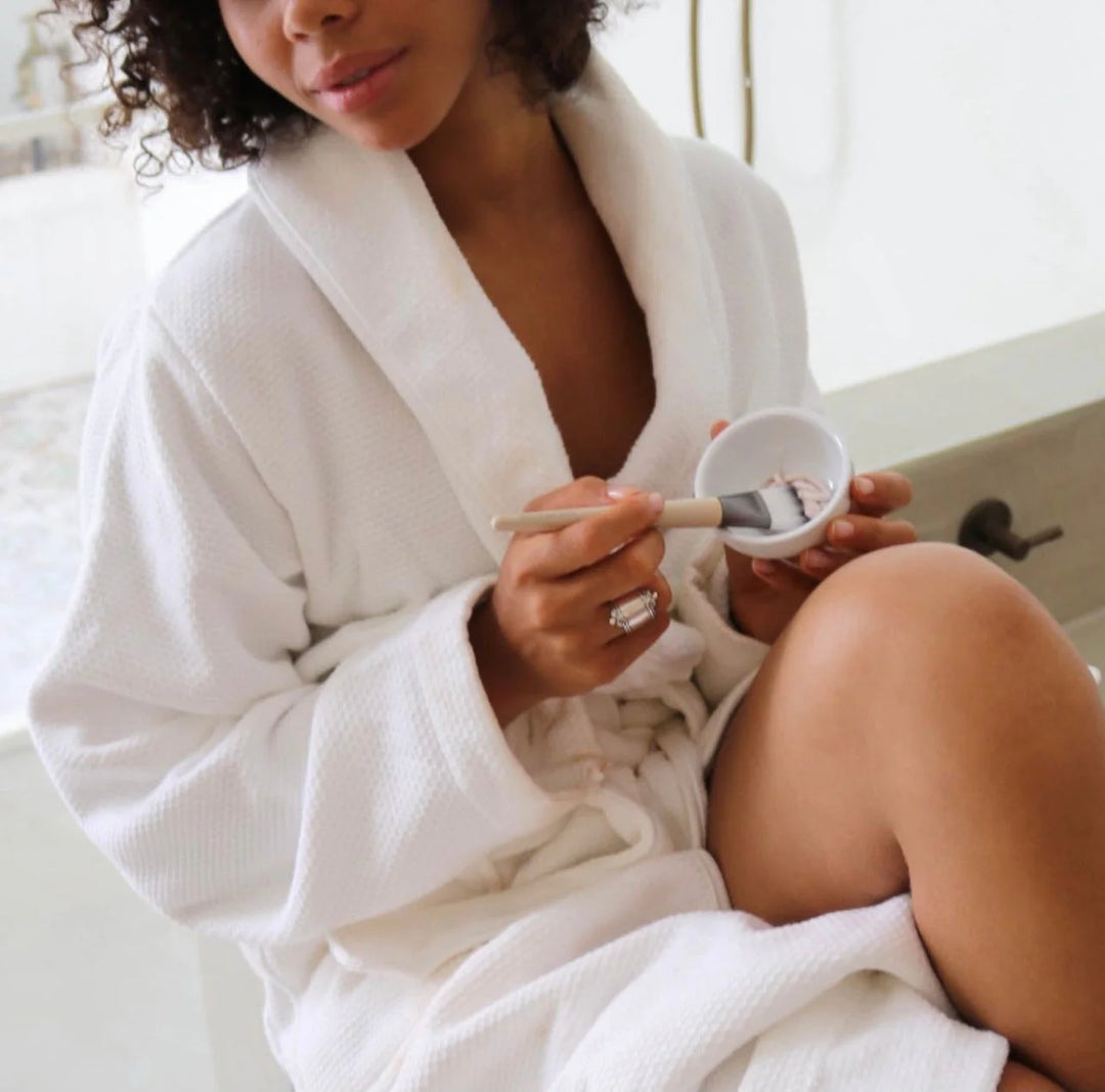 Aspect Exfoliating Clay Mask 118ml