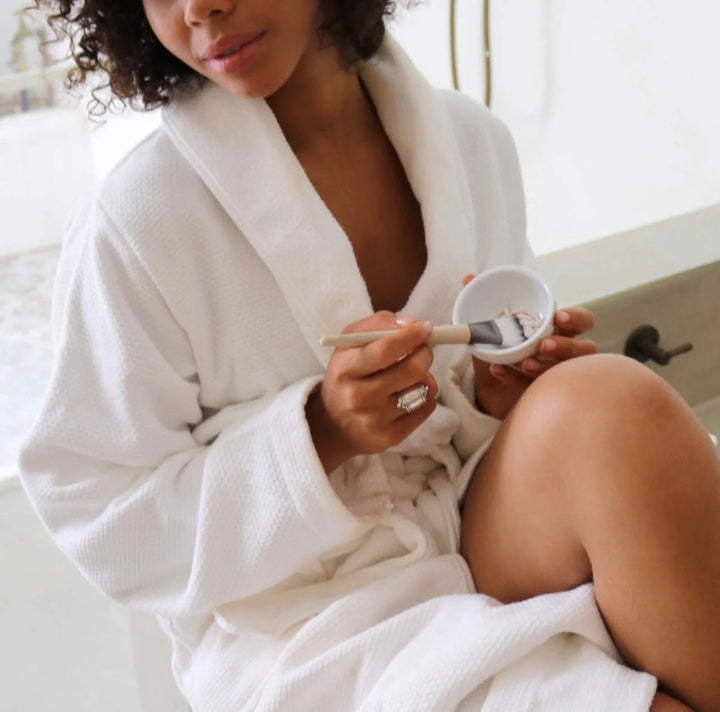 Aspect Exfoliating Clay Mask 118ml