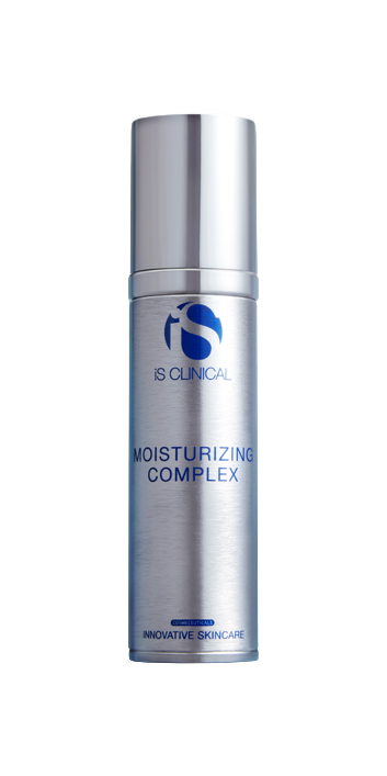 iS Clinical Moisturizing Complex 50g - The Skin Lab Skincare