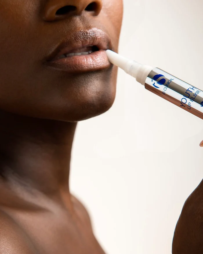 iS Clinical Youth Lip Elixir 3.5g - The Skin Lab Skincare