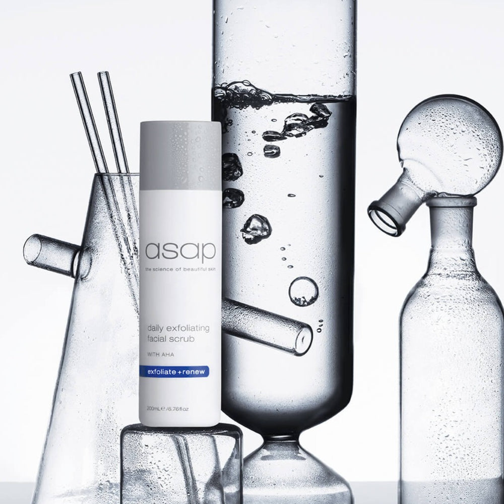 ASAP Bestsellers - The Skin Lab Skincare