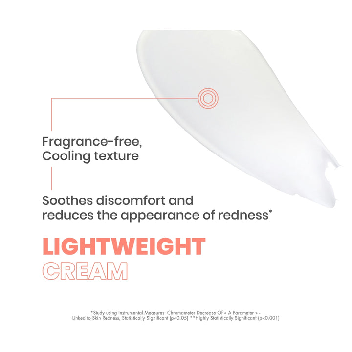 Avène Redness Expert Soothing Moisturizing Concentrated Cream