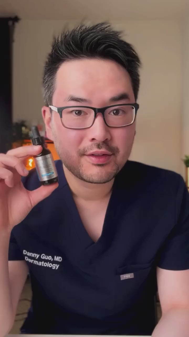 SkinCeuticals P-TIOX Peptide Serum 30mL