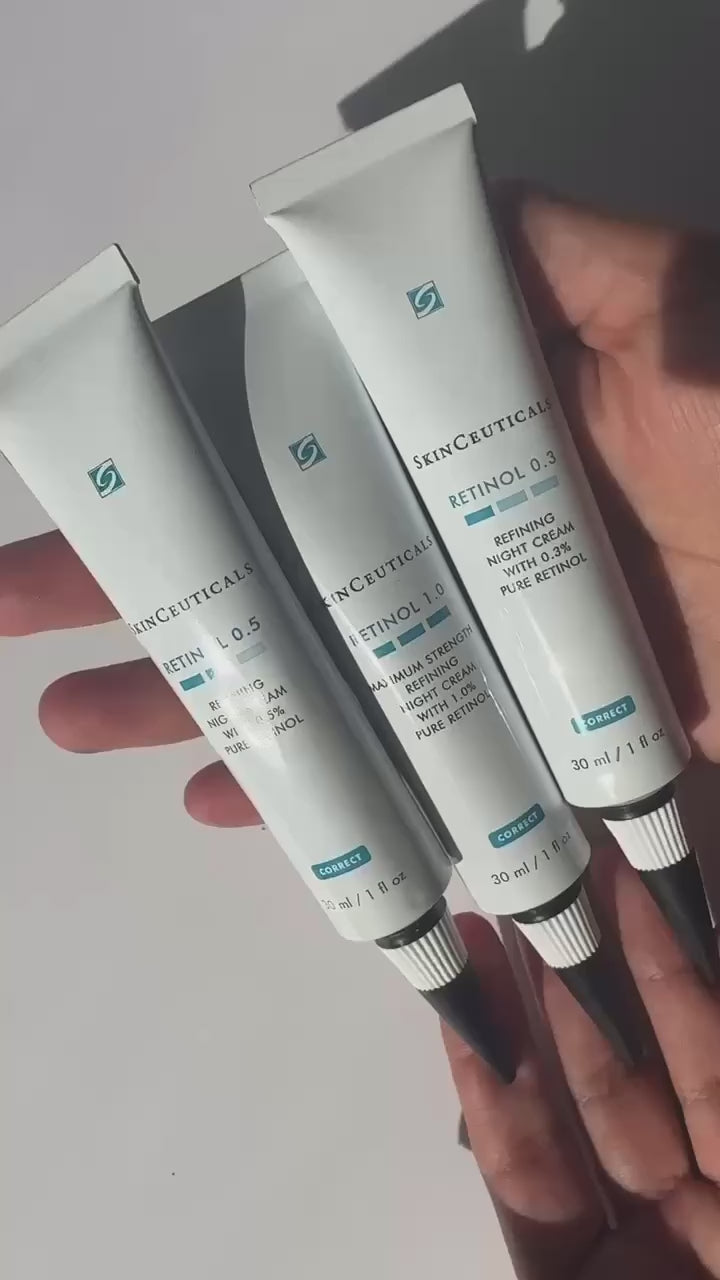 SkinCeuticals Retinol 0.5 30mL