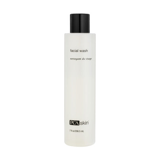 PCA Skin Facial Wash 206mls