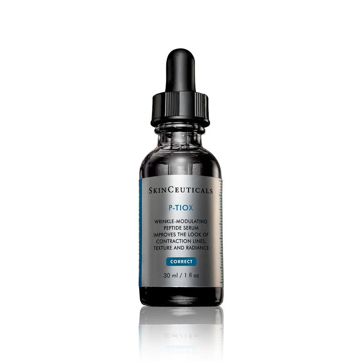 SkinCeuticals P-TIOX Peptide Serum 15ml - The Skin Lab Skincare