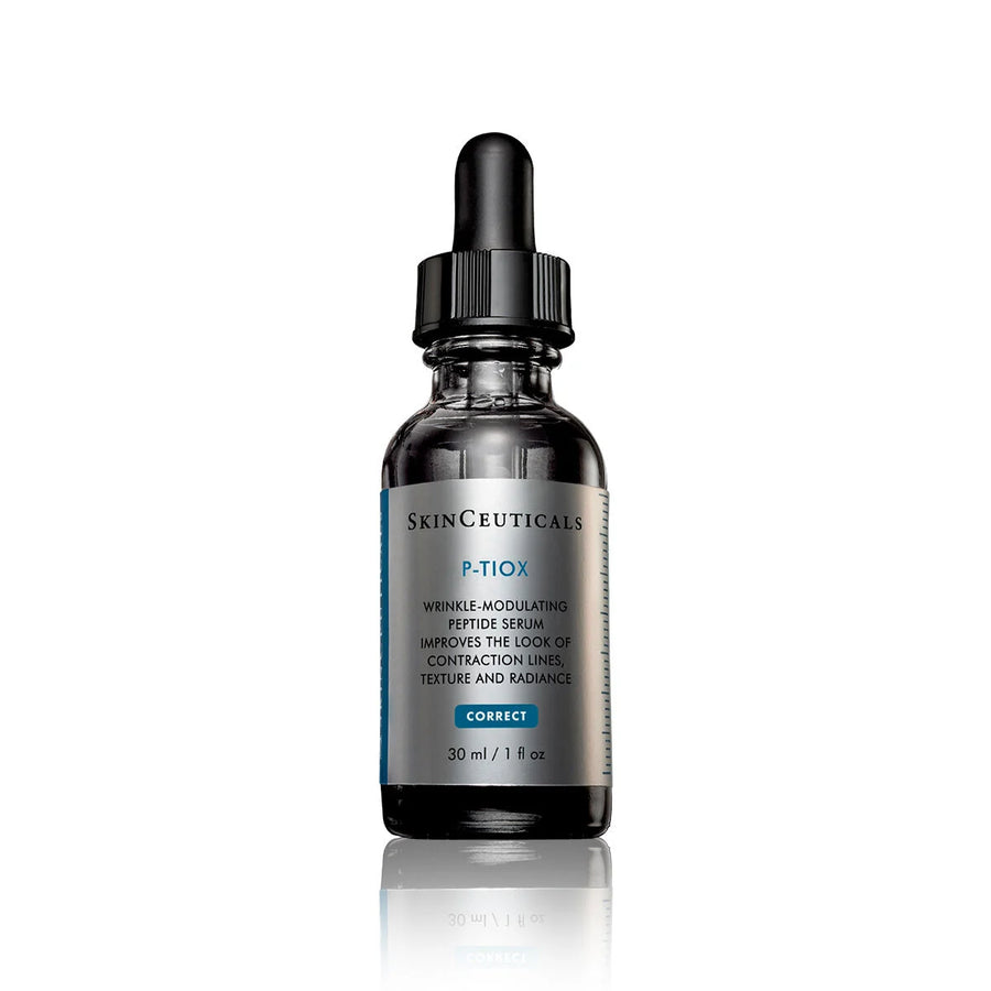 SkinCeuticals P-TIOX Peptide Serum 15ml - The Skin Lab Skincare
