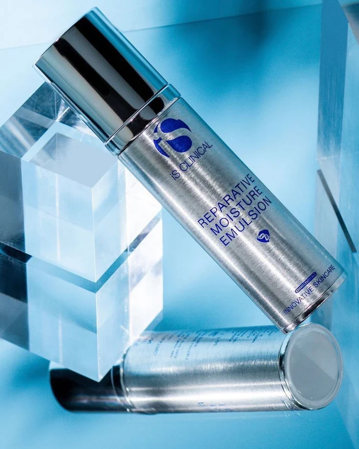 iS Clinical Reparative Moisture Emulsion 50g - The Skin Lab Skincare