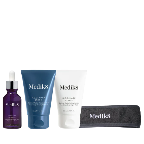 Medik8 Self-Care Sunday Collection - The Skin Lab Skincare
