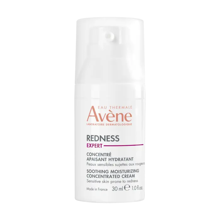 Avène Redness Expert Soothing Moisturizing Concentrated Cream