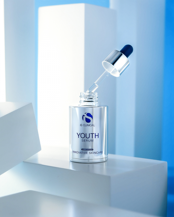 iS Clinical Youth Serum 30ml - The Skin Lab Skincare