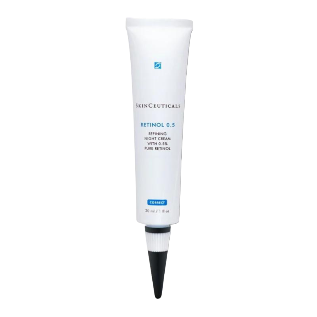 SkinCeuticals Retinol 0.5 - The Skin Lab Skincare