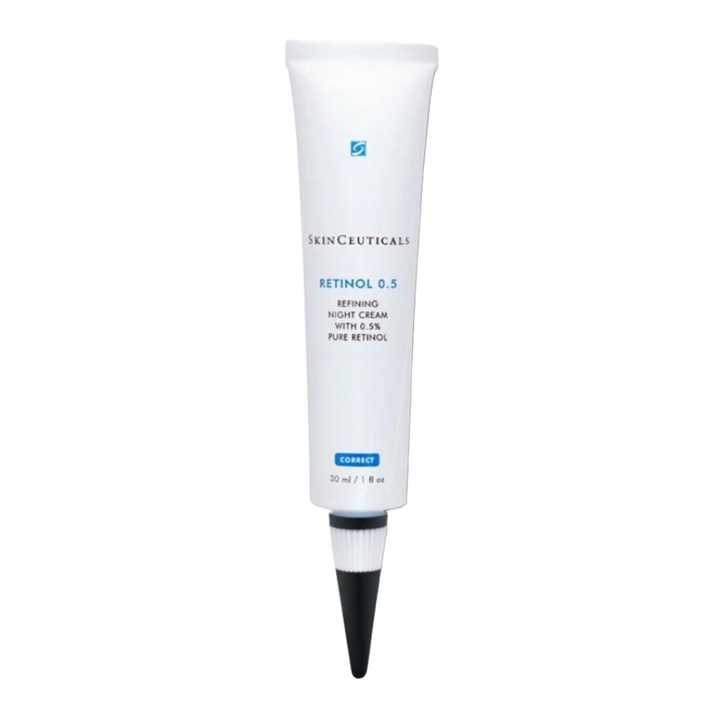 SkinCeuticals Retinol 0.5 - The Skin Lab Skincare