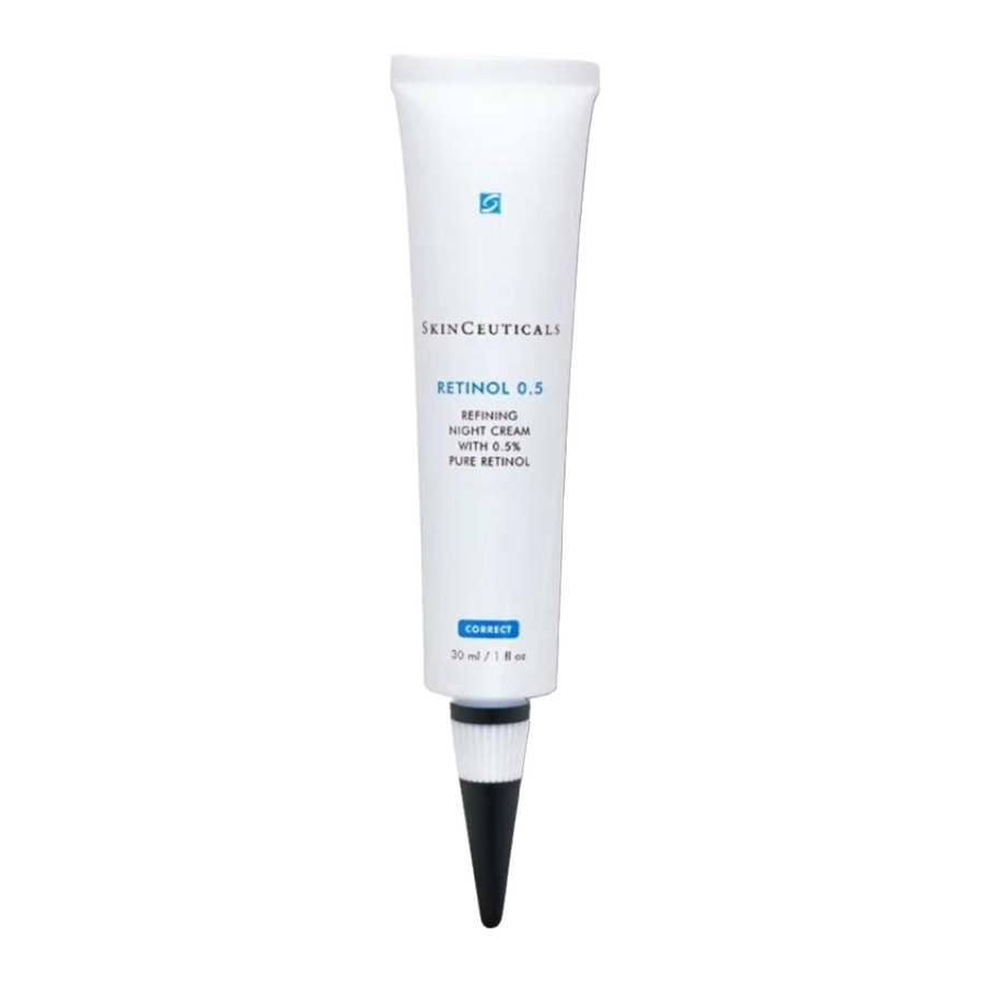 SkinCeuticals Retinol 0.5 - The Skin Lab Skincare