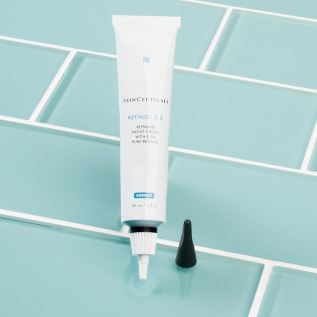SkinCeuticals Retinol 0.5 - The Skin Lab Skincare