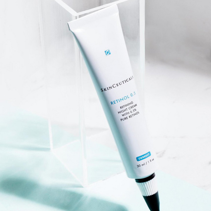 SkinCeuticals Retinol 0.5 - The Skin Lab Skincare