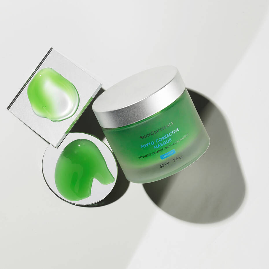 SkinCeuticals Phyto Corrective Masque - The Skin Lab Skincare