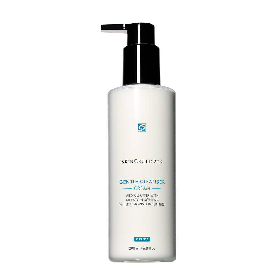 SkinCeuticals Gentle Cleanser 190ml - The Skin Lab Skincare