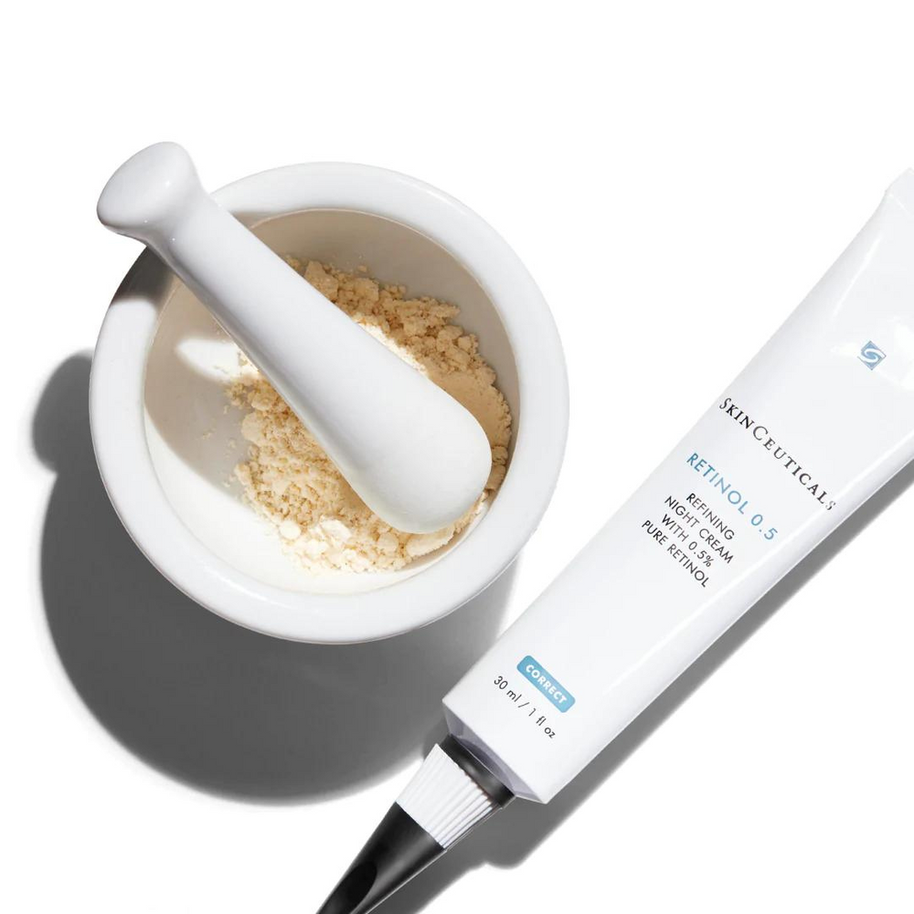 SkinCeuticals Retinol 0.5 - The Skin Lab Skincare