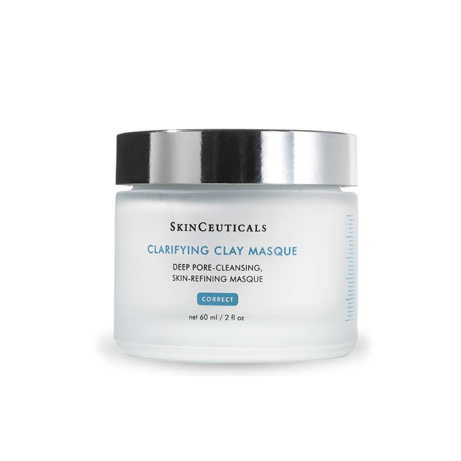 SkinCeuticals Clarifying Clay Masque 60ml - The Skin Lab Skincare