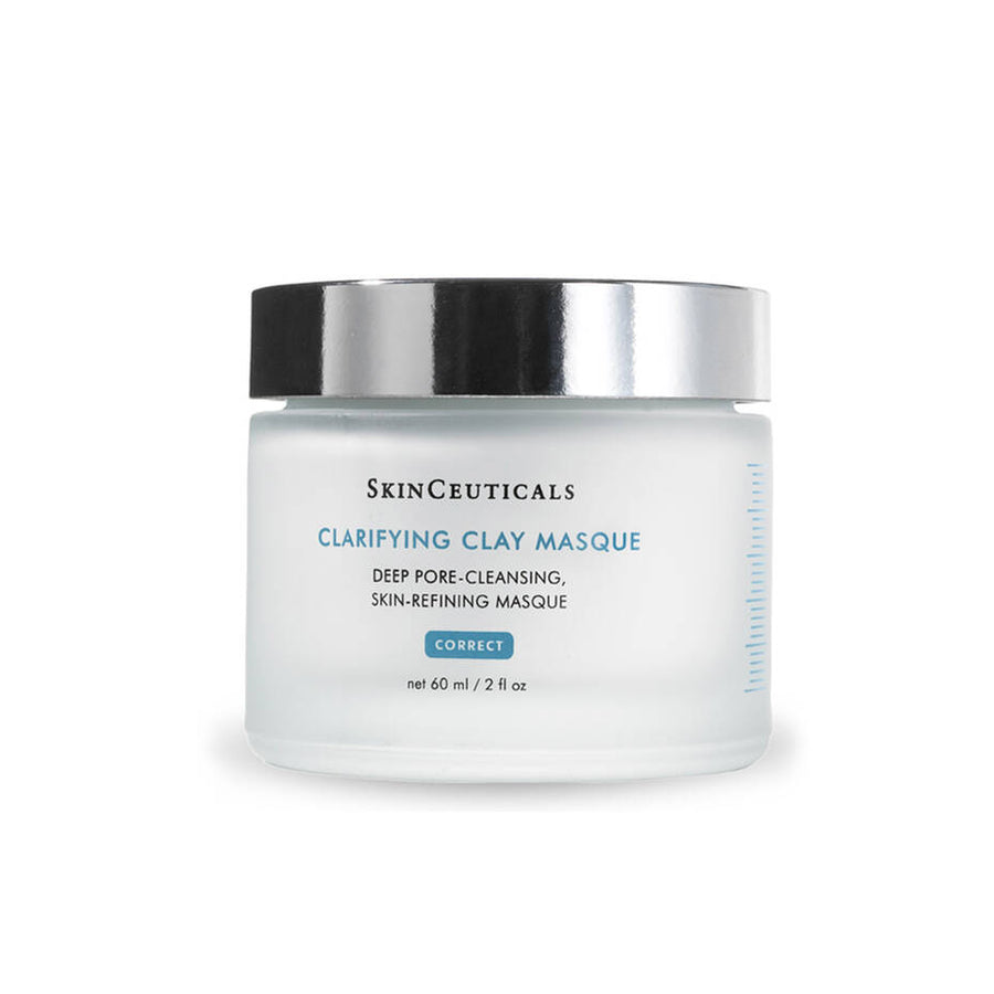 SkinCeuticals Clarifying Clay Masque 60ml - The Skin Lab Skincare