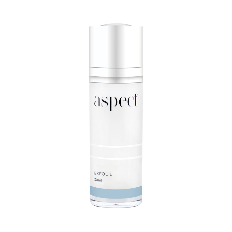 Aspect Exfol L 30ml - The Skin Lab Skincare