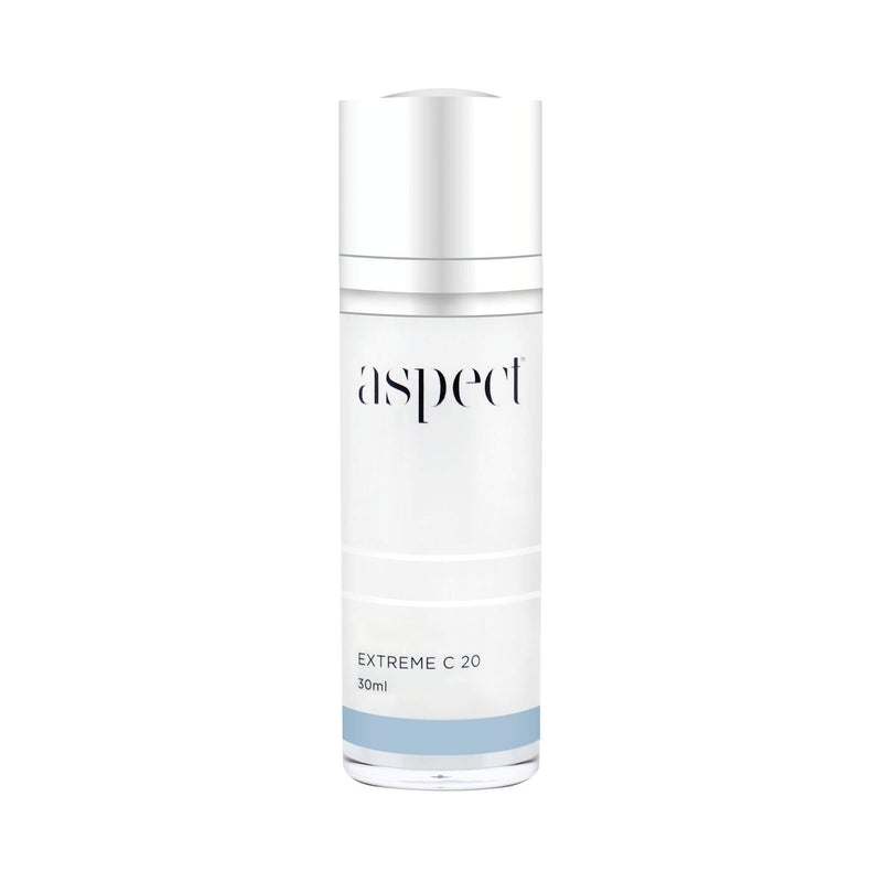 Aspect Extreme C 20 Serum 30ml - The Skin Lab Skincare