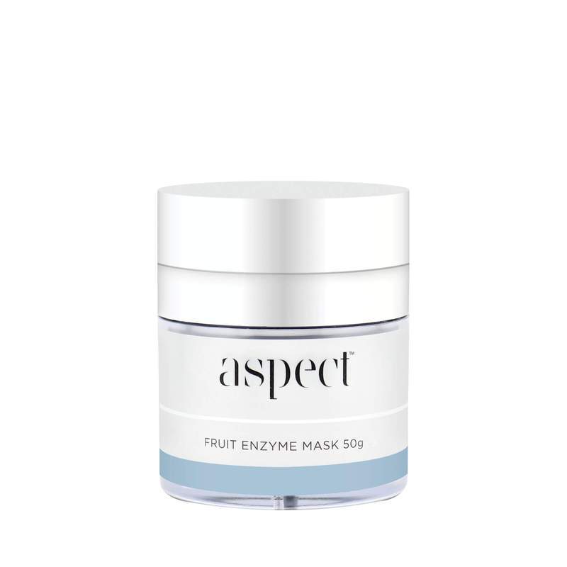 Aspect Skin Care Fruit Enzyme Mask 50g - The Skin Lab Skincare