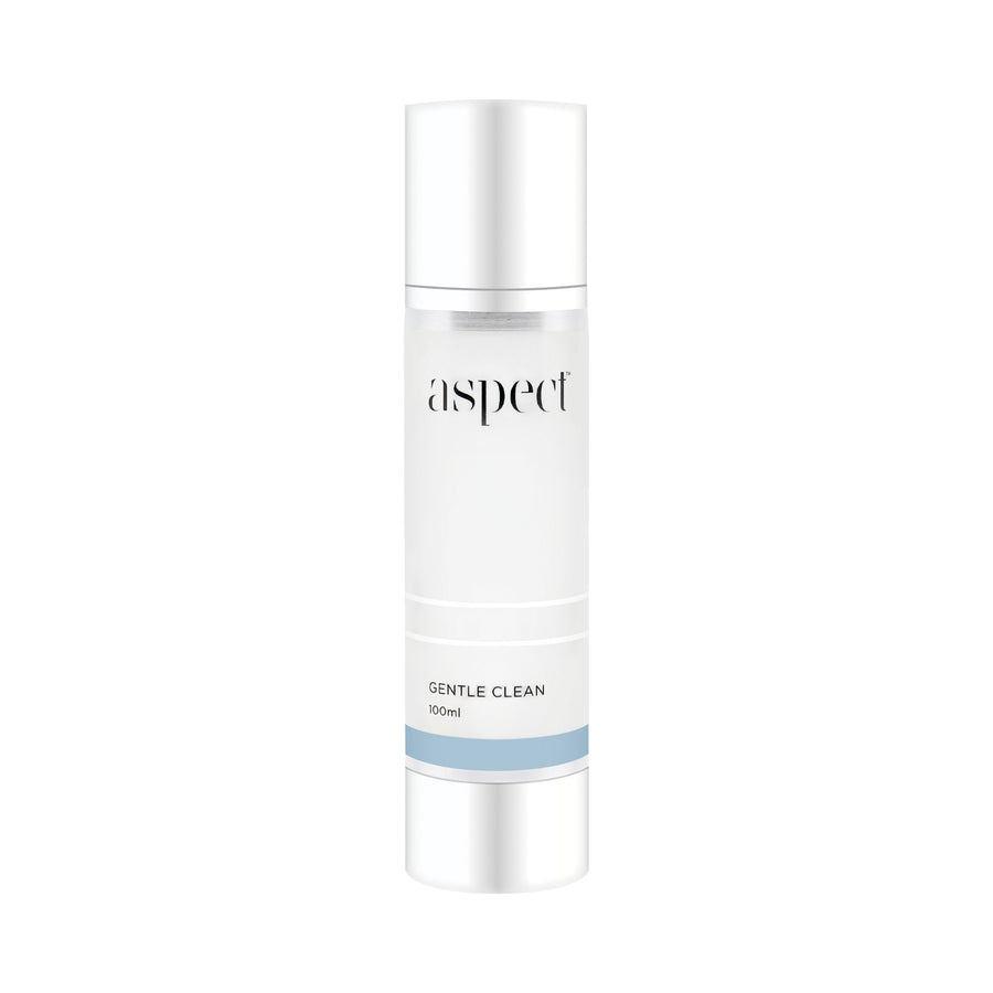 Aspect Gentle Cleanser 100ml - The Skin Lab Skincare