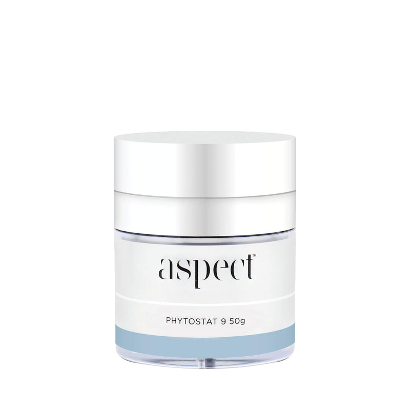 Aspect Phytostat 9 Moisturiser 50g - The Skin Lab Skincare