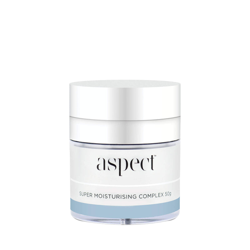 Aspect Super Moisturising Complex 50g - The Skin Lab Skincare