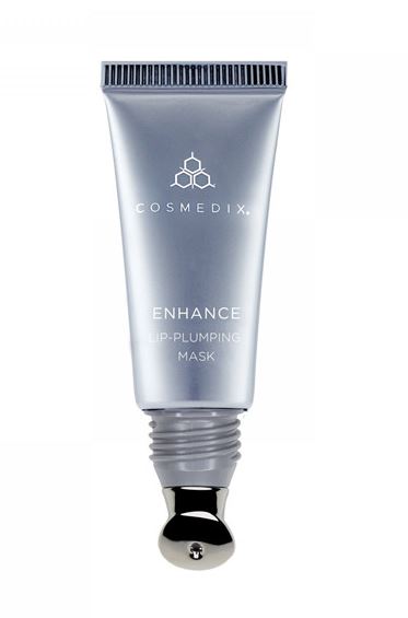 Cosmedix Enhance Lip-Plumping Mask 10ml - The Skin Lab Skincare