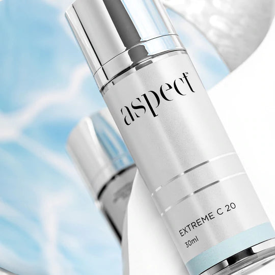 Aspect Extreme C 20 Serum 30ml - The Skin Lab Skincare