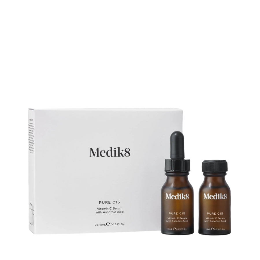 Medik8 Pure C15™ - The Skin Lab Skincare