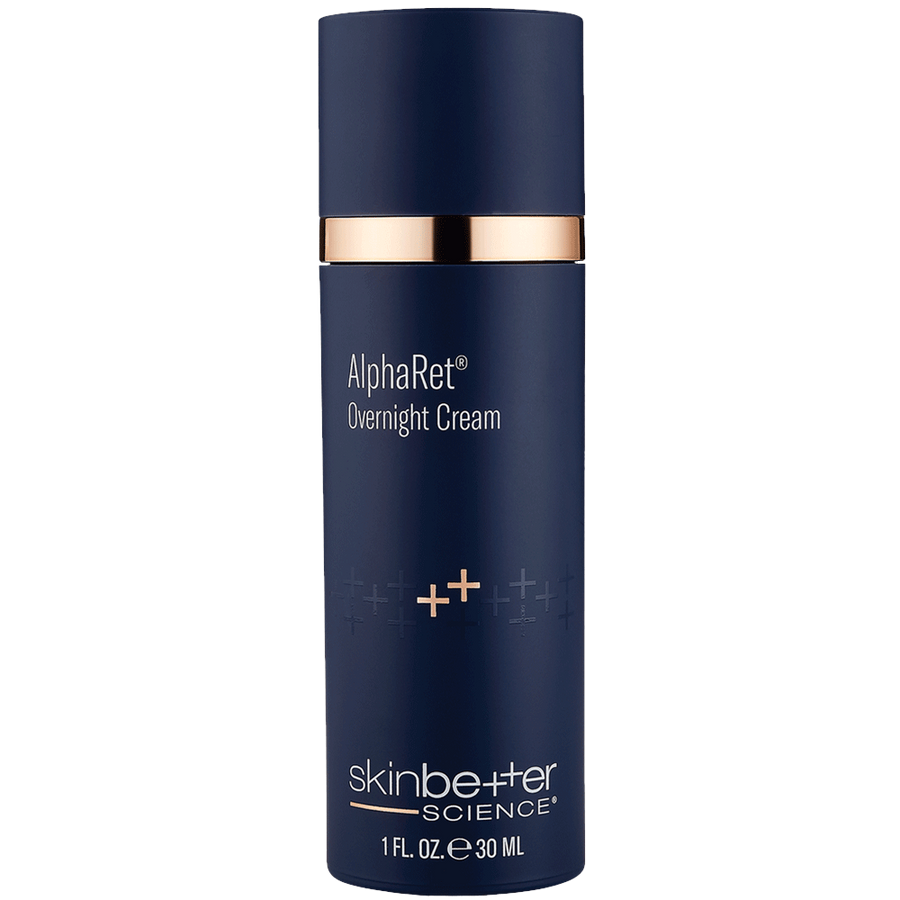 SkinBetter Science AlphaRet® Overnight Cream 30ml - The Skin Lab Skincare