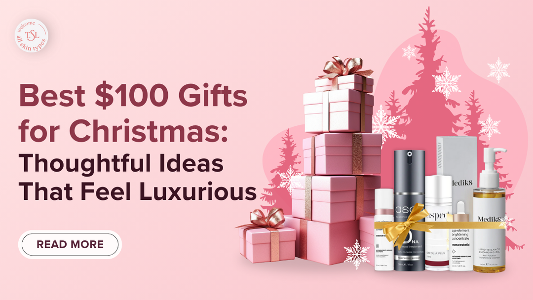 Best $100 Gifts for Christmas: Thoughtful Ideas That Feel Luxurious