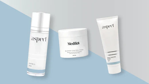 AHA and BHA: Understanding the Key Differences for Your Skincare