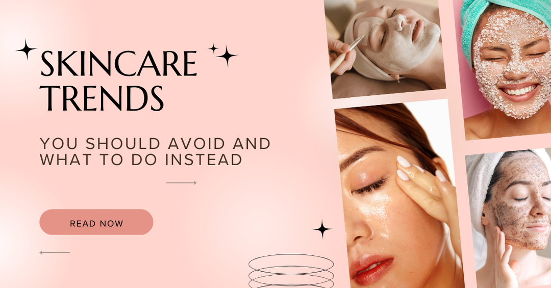 Skincare Trends