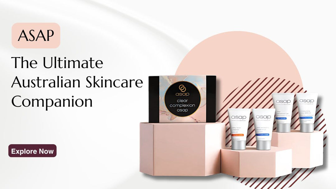 The Ultimate Australian Skincare Companion