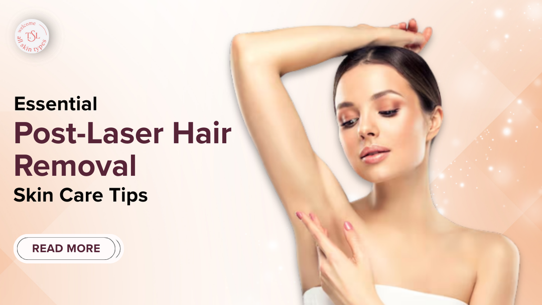 post-laser-hair-removal