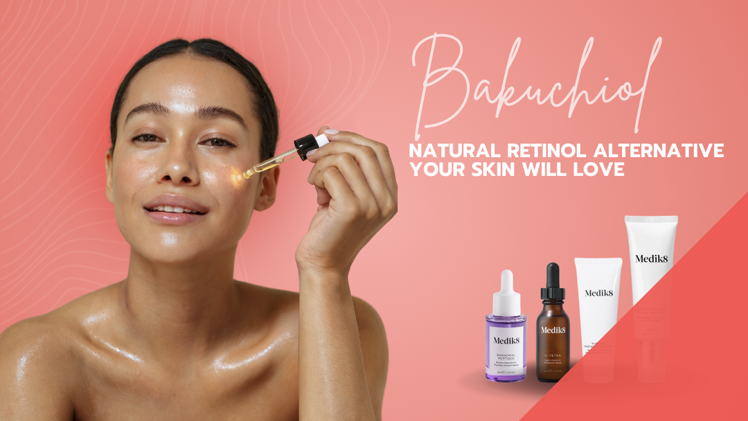 Bakuchiol: Natural Retinol Alternative Your Skin Will Love