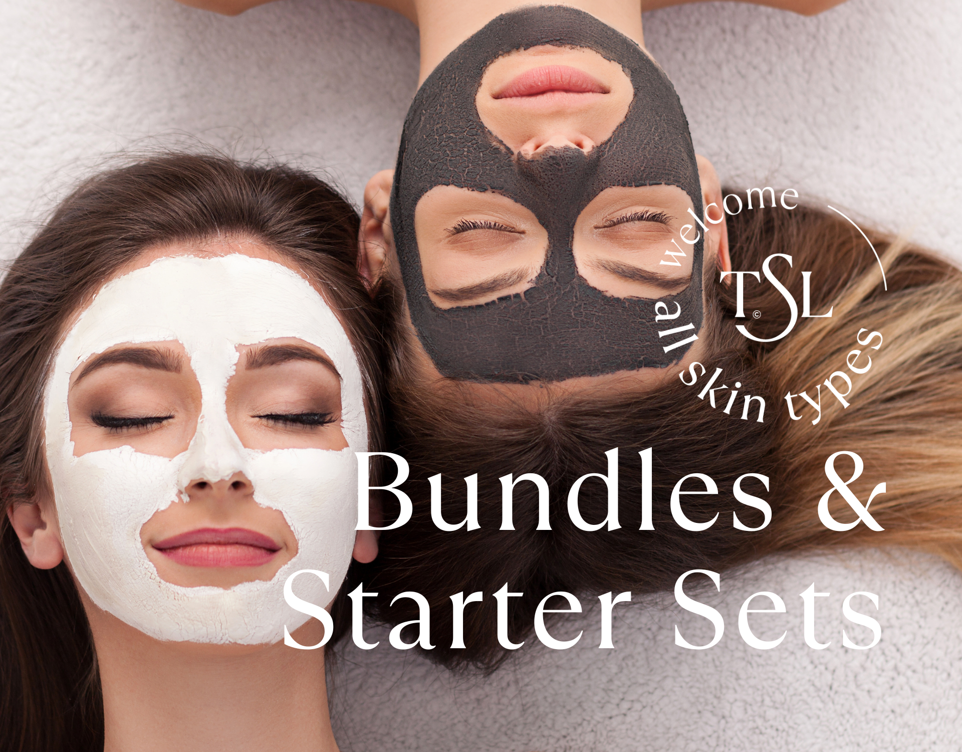 Skincare Bundles & Starter Sets for Glowing Skin – The Skin Lab Skincare