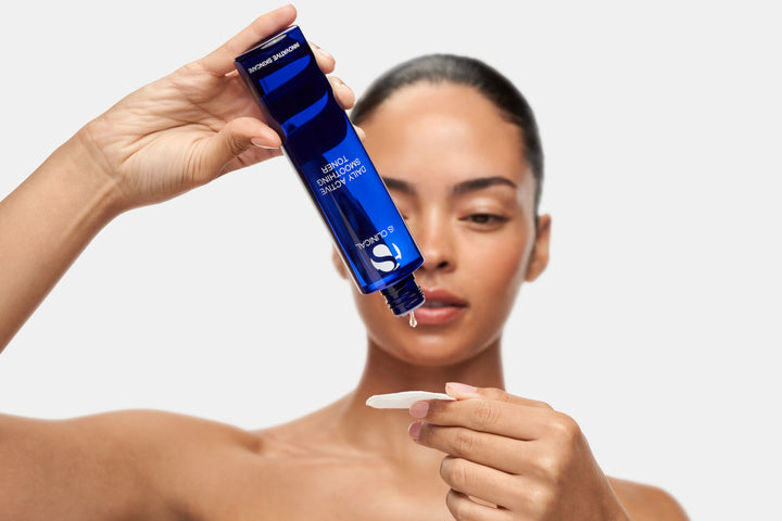 iS Clinical Daily Active Smoothing Toner 180mL