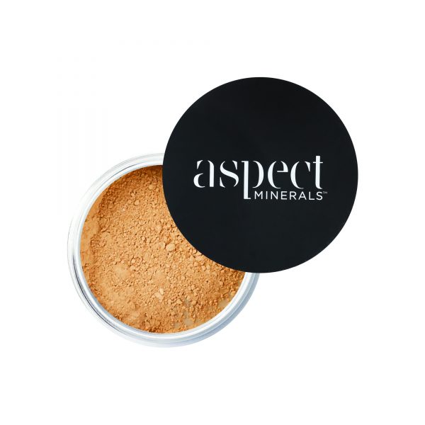 Aspect Powder One Powder Foundation 7g