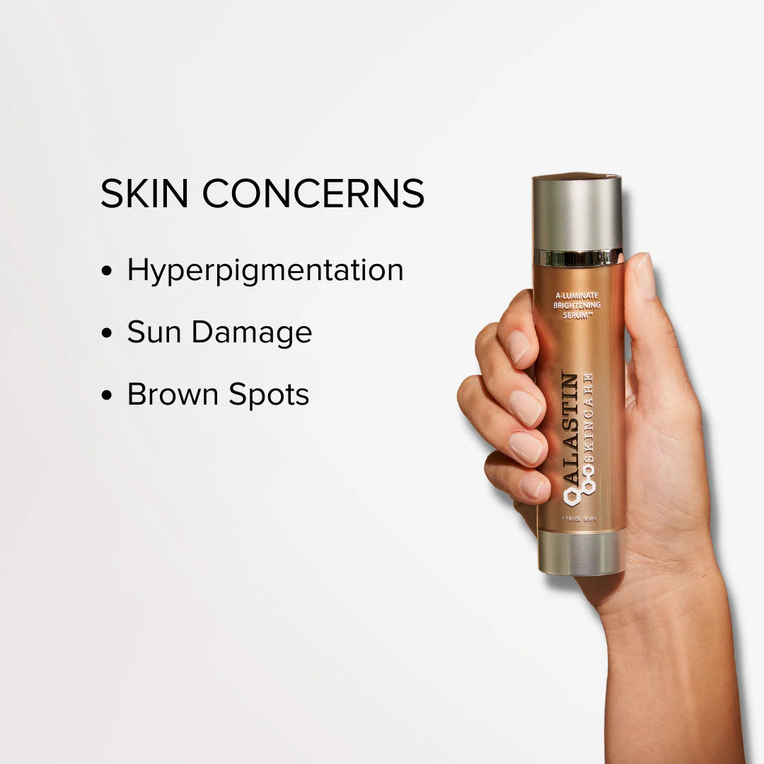 ALASTIN A-LUMINATE Brightening Serum™ 50mL