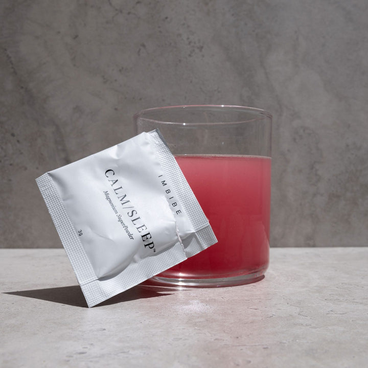 IMBIBE AM:PM Beauty Kit